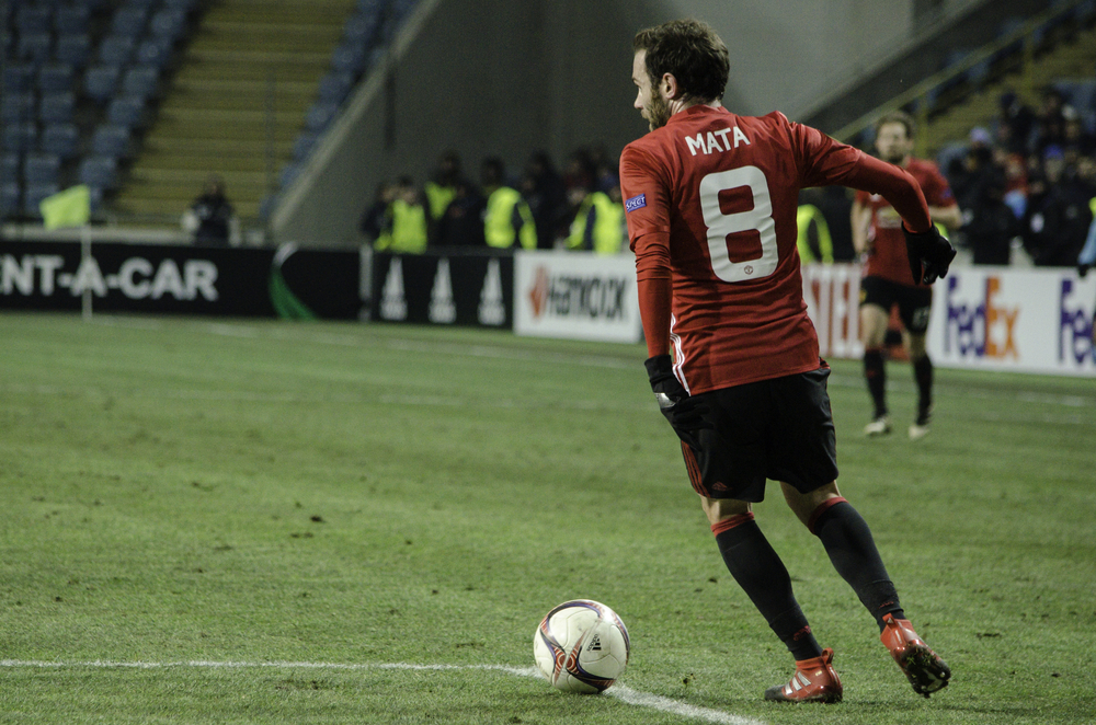 Manchester United lepszy od West Hamu