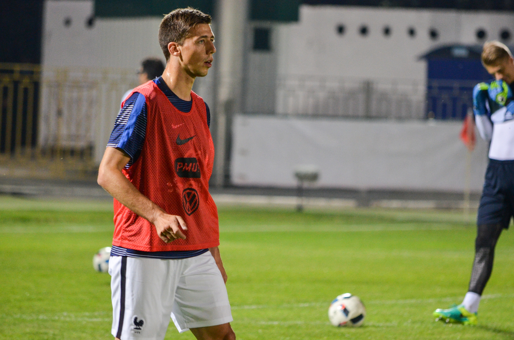 Obrońca Nancy przejdzie do Sevilli?