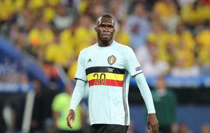Christian Benteke prawdopodobnie odejdzie z Crystal Palace