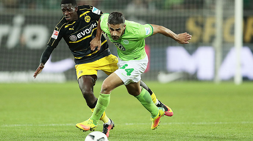 Chelsea aktywna w sprawie transferu Rodrigueza
