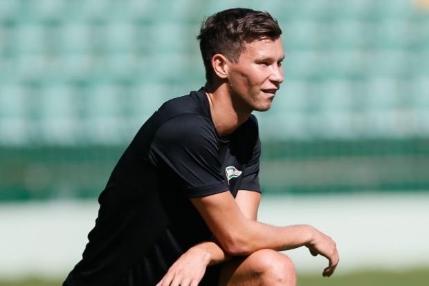 Michał Mak wraca do Lechii Gdańsk