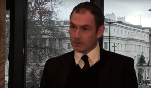 Asystent Ancelottiego trenerem drużyny Fabiańskiego