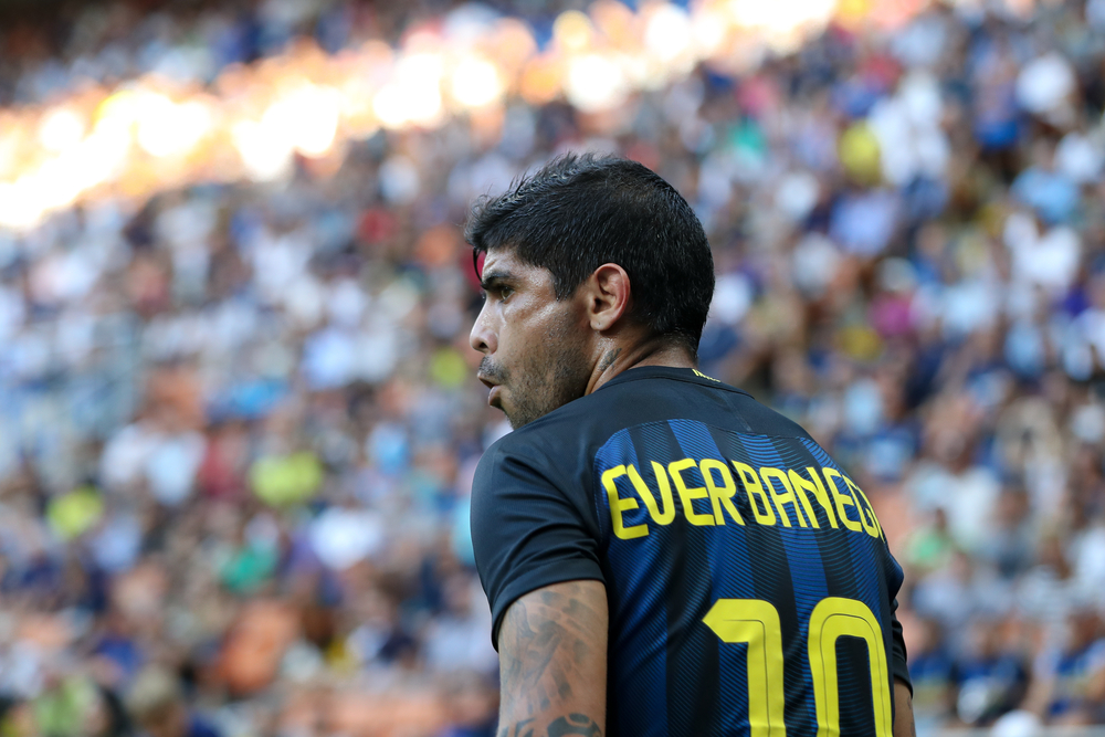 Banega trafi za około 30 milionów do Chin?