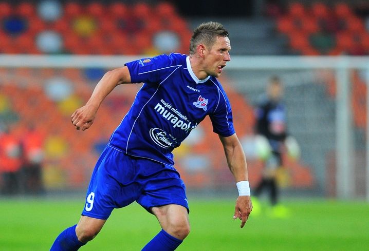 Dariusz Kołodziej zakończył karierę