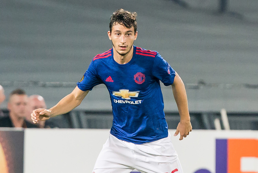 Juventus zainteresowany Matteo Darmianem