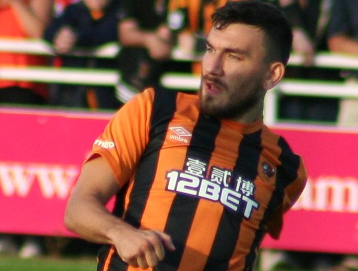 Hull City odrzuciło ofertę za Snodgrassa