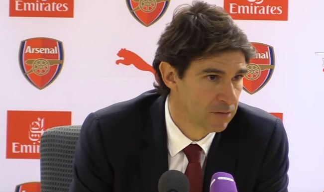 Karanka: Lubię piłkarzy takich jak Bojan Krkic