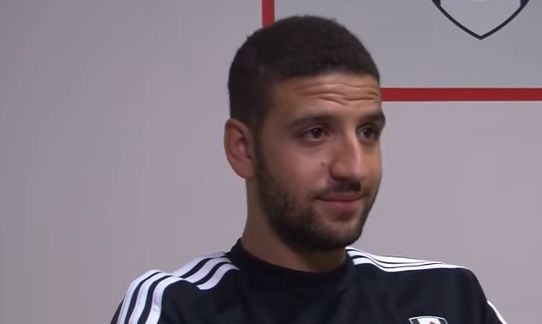 Adel Taarabt zamienia Lizbonę na Genuę