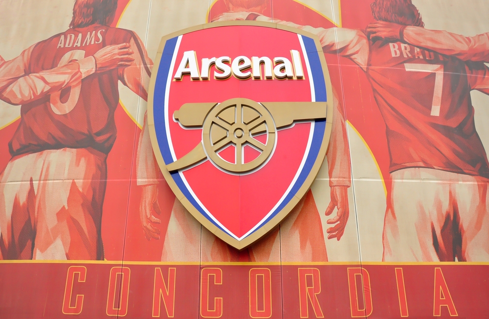 Arsenal odrobił straty i wygrał w Preston