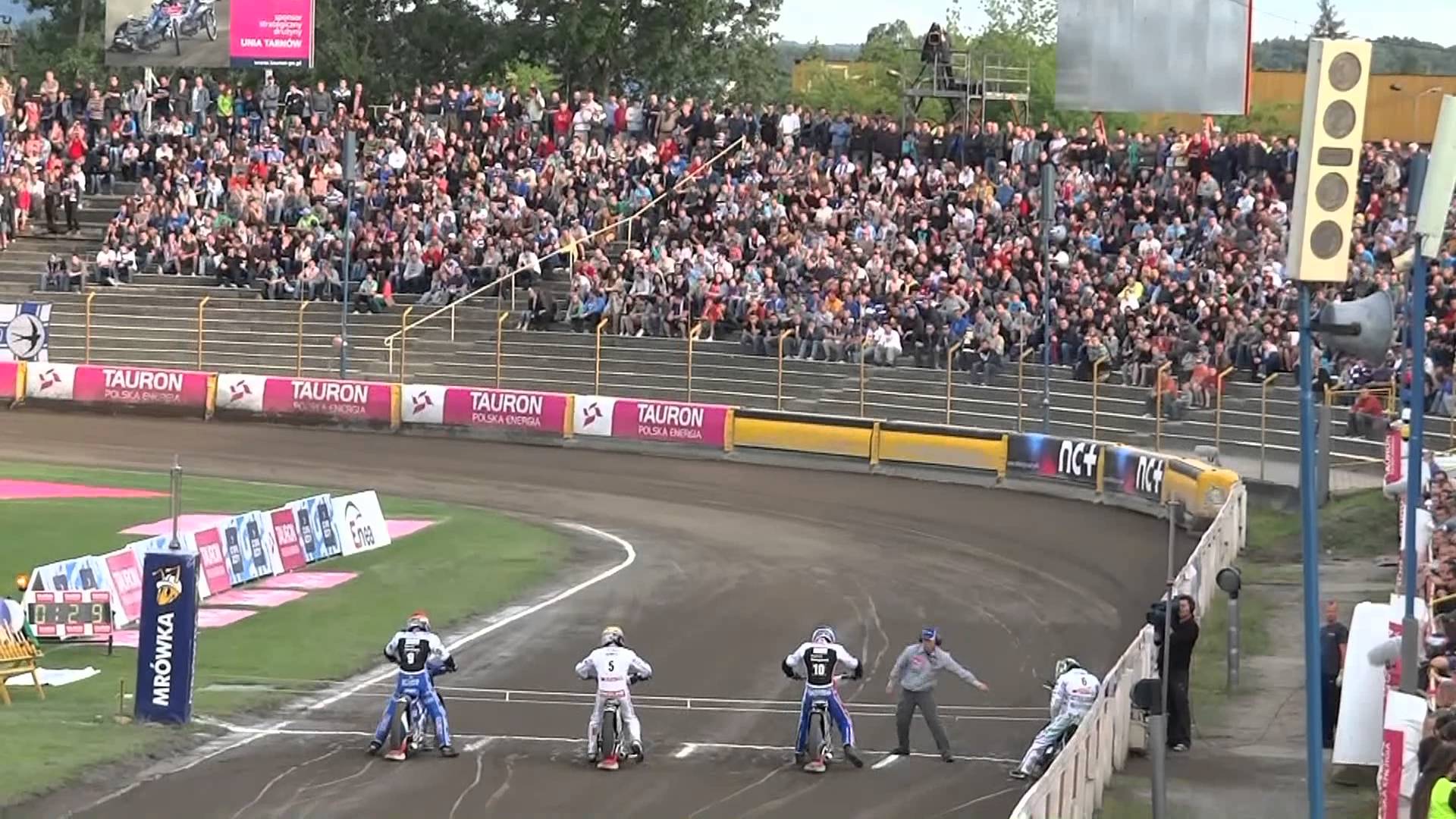 Znamy listy startowe eliminacji Złotego Kasku