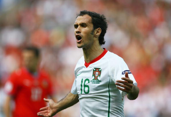 Carvalho dołączył do Szanghaj SIPG
