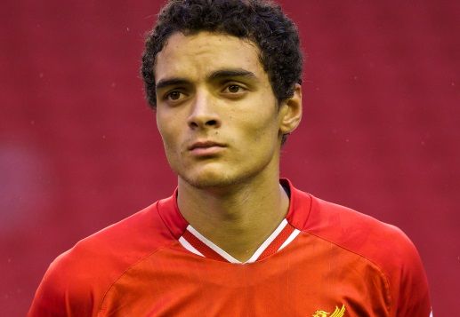 Liverpool wypożyczy obrońcę do Reading