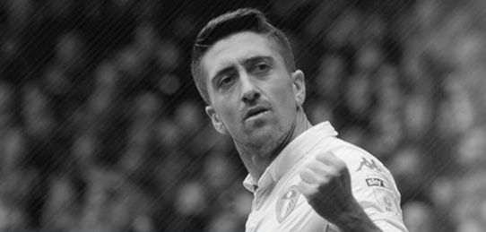Pablo Hernandez oficjalnie w Leeds United