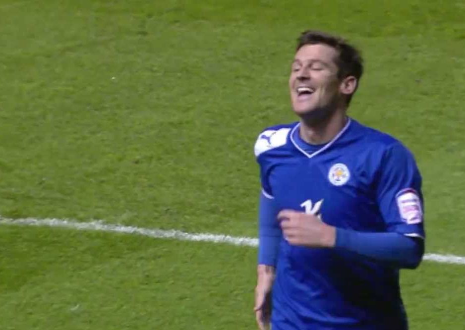 Nugent zamienił Middlesbrough na Derby