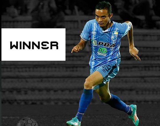 Mohd Faiz Subri autorem Bramki Roku według FIFA! [VIDEO]