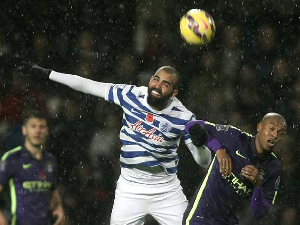 Sandro zamienia QPR na Antalyaspor