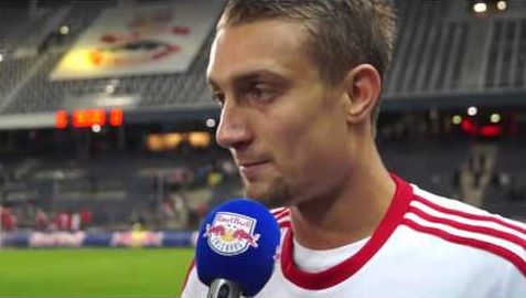 Stefan Ilsanker zmienił barwy klubowe. Nadal będzie grał w Niemczech