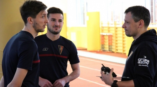 Gracz Pogoni: Zdobyłem wszystkie możliwe tytuły w Gruzji