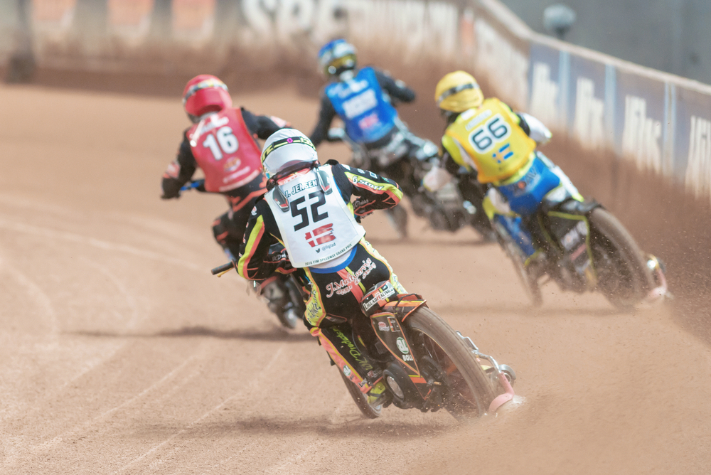III Memoriał Rycerzy Speedwaya 31 marca