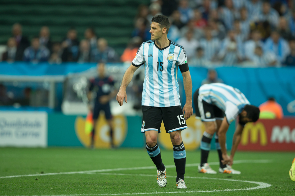 Demichelis rozstał się z Espanyolem
