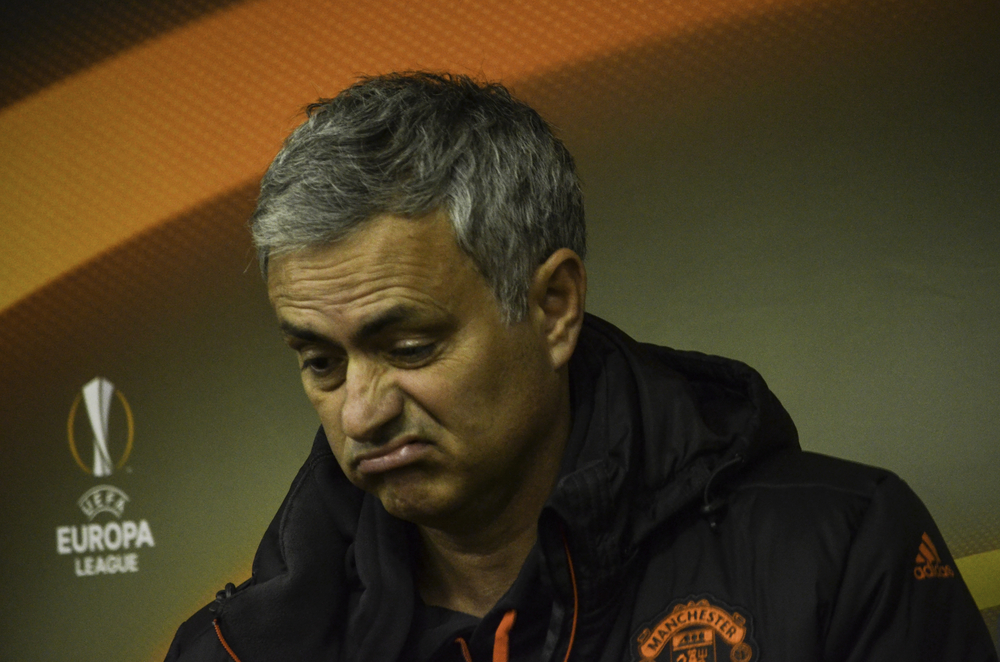 Mourinho: Zlatan będzie gotowy na mecz z Liverpoolem