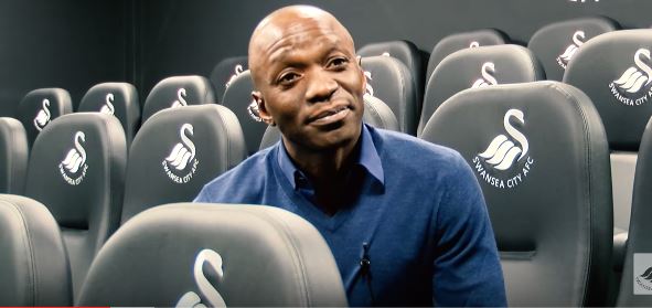Makelele wrócił do Premier League. Będzie pracował w Swansea