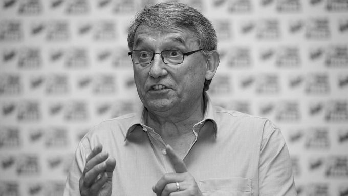 Zmarł były selekcjoner reprezentacji Anglii