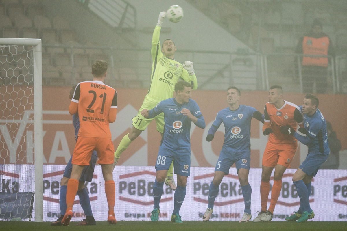 Zmiana w Radzie Nadzorczej Piasta Gliwice