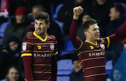 Wysokie zwycięstwo QPR, asysta Wszołka