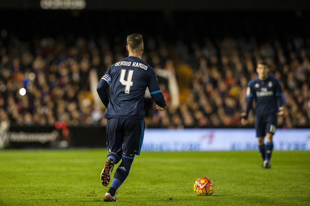 Real zremisował z Sevillą w Pucharze Króla