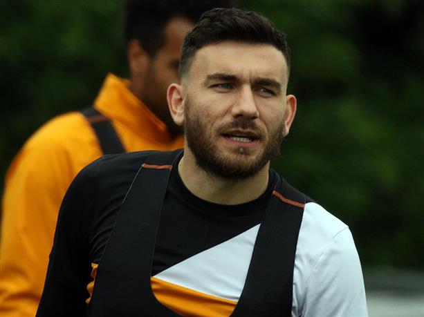 Snodgrass na celowniku West Bromwich Albion