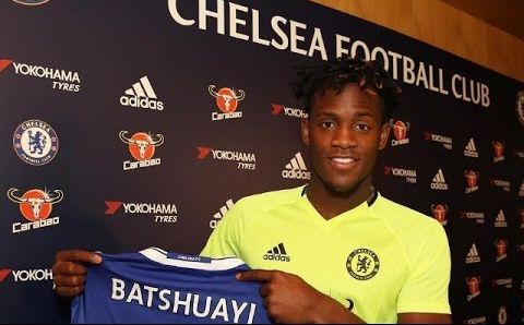 Napastnik Chelsea przymierzany do PSG