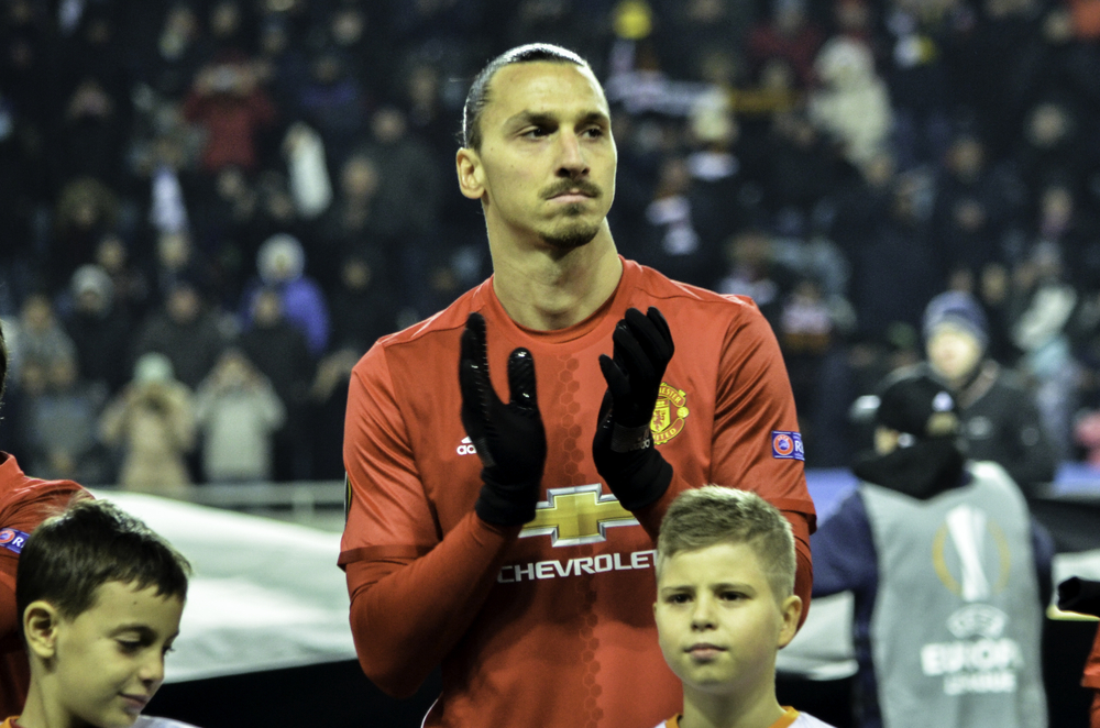 Ibrahimović: Nowe pokolenie nie pracuje zbyt ciężko. Sam mógłbym zarabiać w Chinach, ale wolę wyzwanie