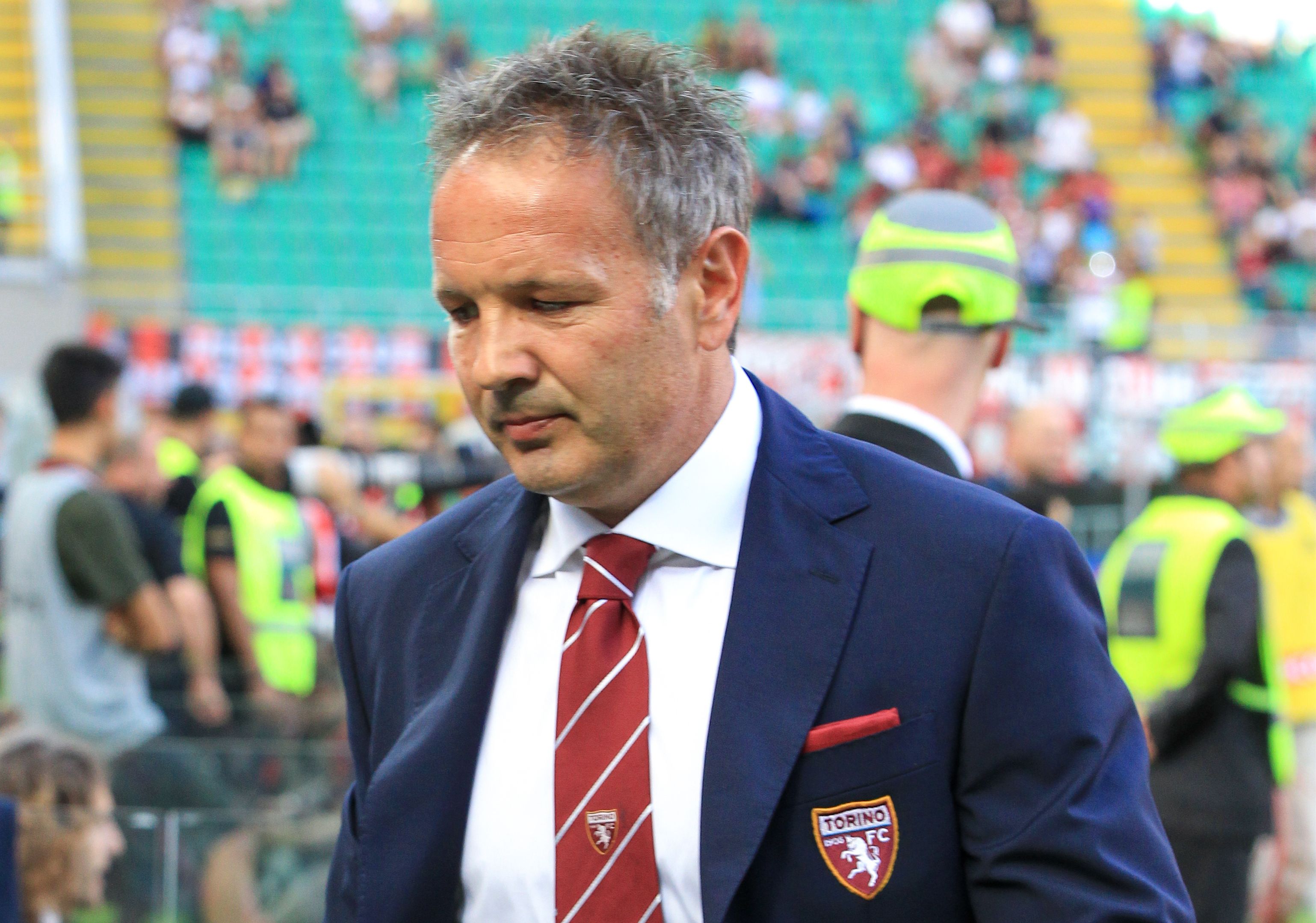 Sinisa Mihajlović przedłuży kontrakt z Torino?