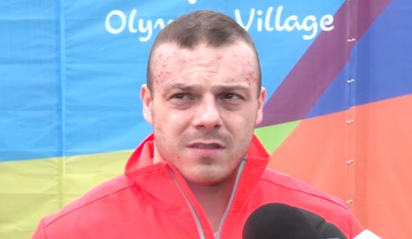 Adrian Zieliński zdyskwalifikowany na cztery lata za doping