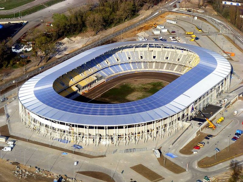 Toruń i Lublin gospodarzami turniejów SEC 2017