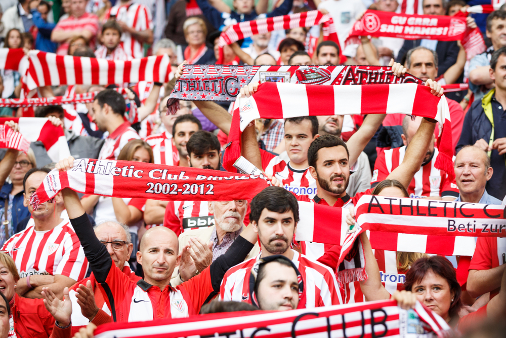 Hiszpania: Leganes remisuje Athletic Bilbao
