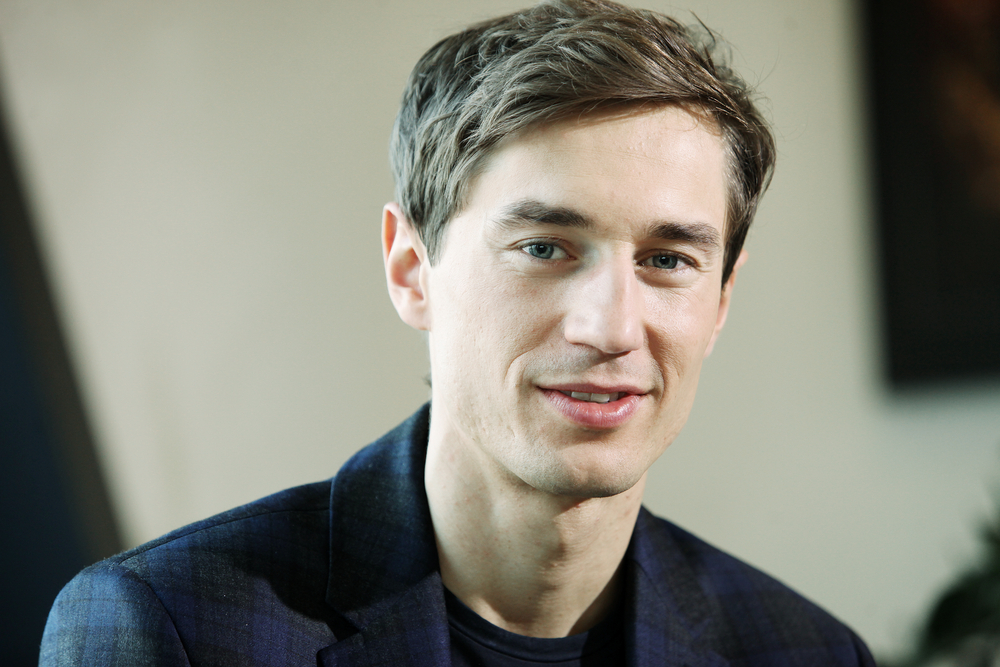 Kamil Stoch: Nie mam czasu się wyleczyć