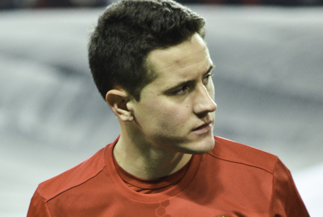 Herrera: MU jest zdecydowanie bardziej utytułowany od Liverpoolu