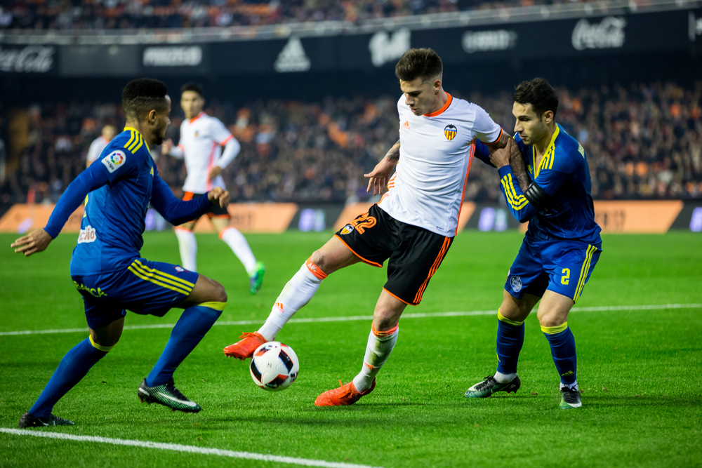 La Liga: Valencia wygrała z Espanyolem