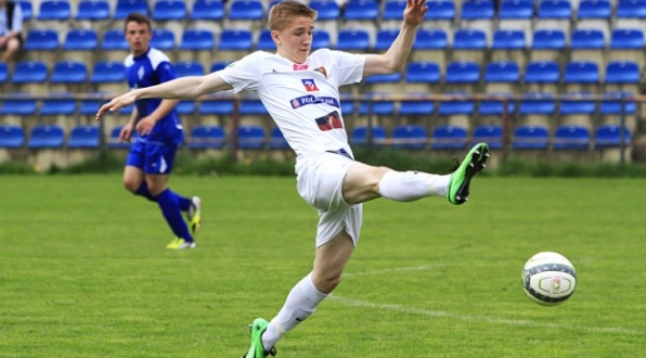 Listkowski już po testach w FC Nordsjaelland