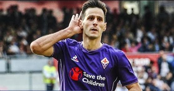 Juventus przegrał z Fiorentiną na wyjeździe 