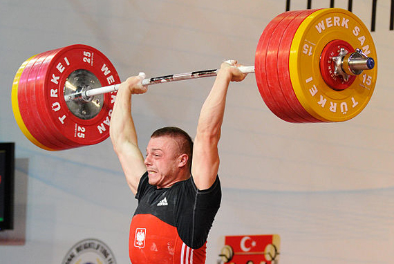 Zieliński odwołuje się od kary za doping. "Niedozwoloną substancję przyjąłem nieświadomie"
