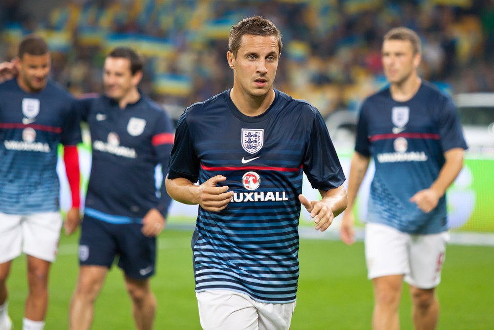 Phil Jagielka zmieni wkrótce klub?