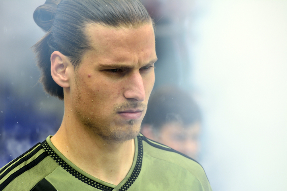 Prijović o transferze do PAOK-u: To krok do przodu w mojej karierze