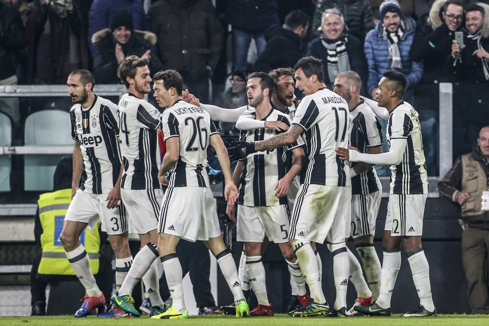 Nedved: Nie wolno dramatyzować