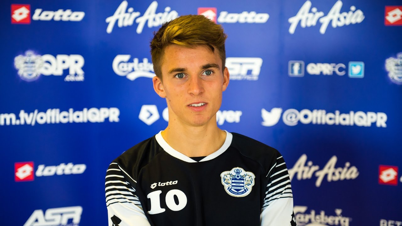 Tom Carroll piłkarzem Swansea City