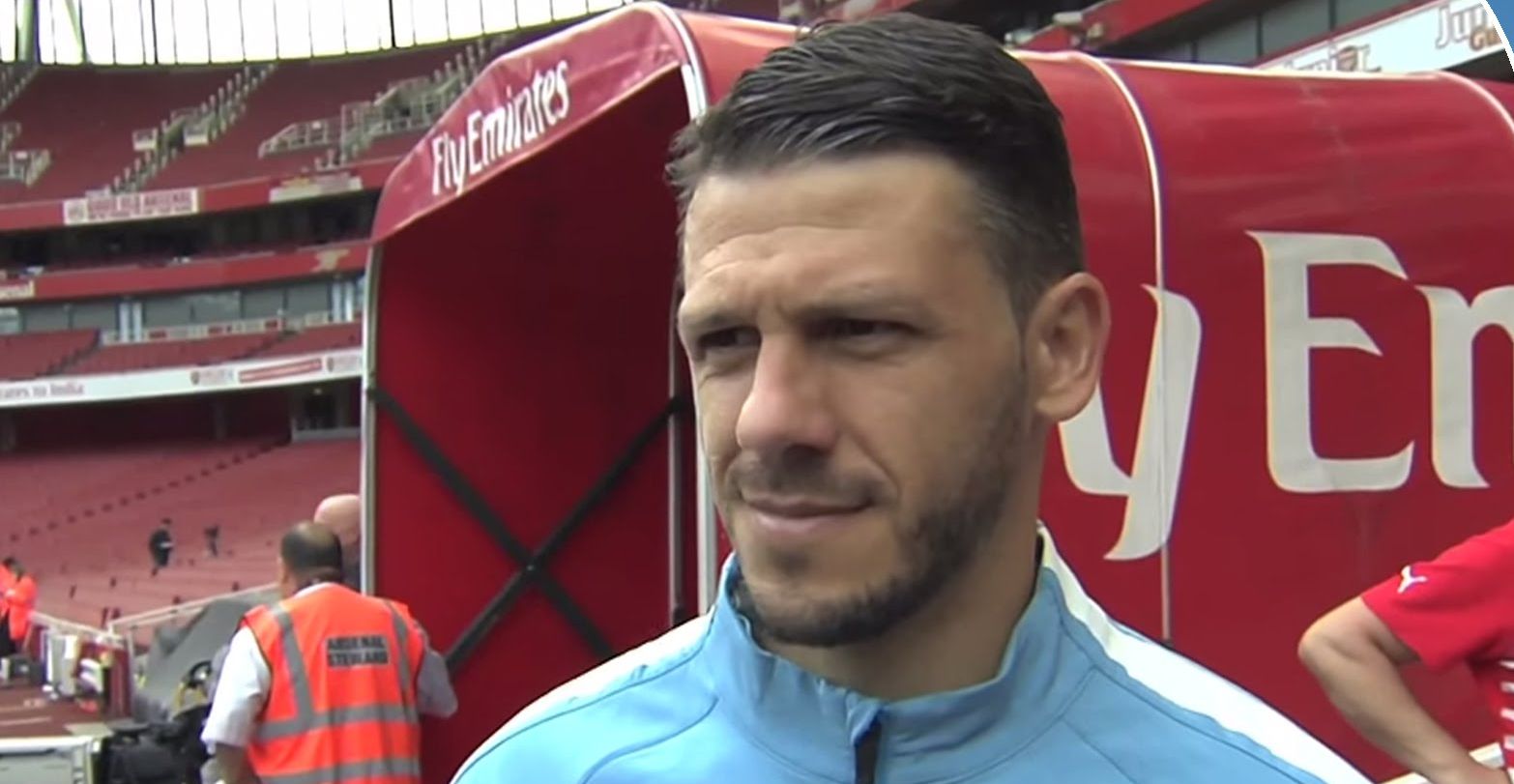 Oficjalnie: Demichelis w Maladze do czerwca