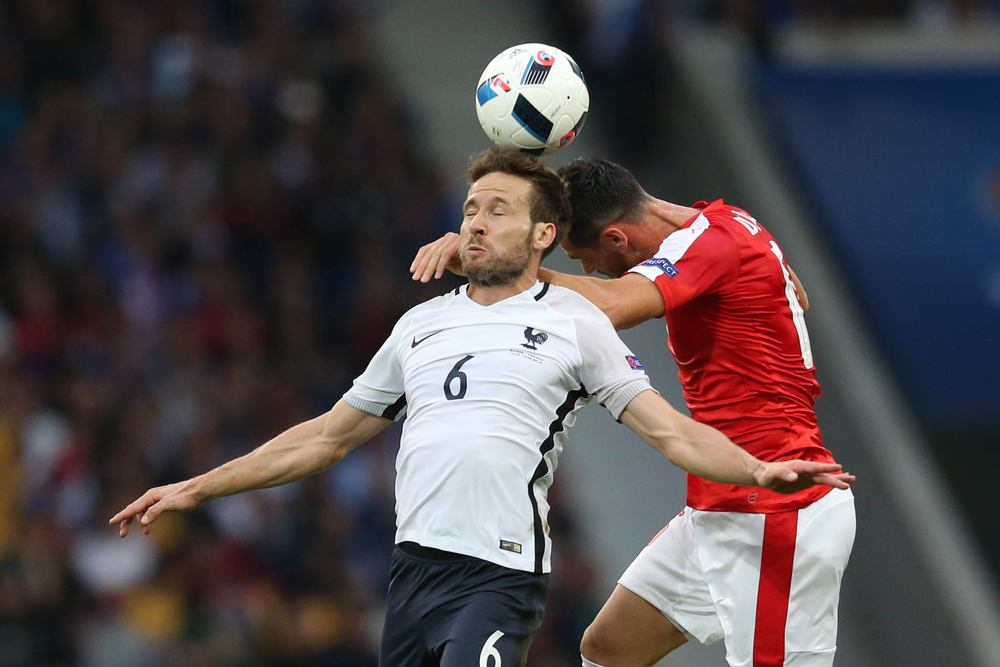 Yohan Cabaye na celowniku Olympique Marsylia
