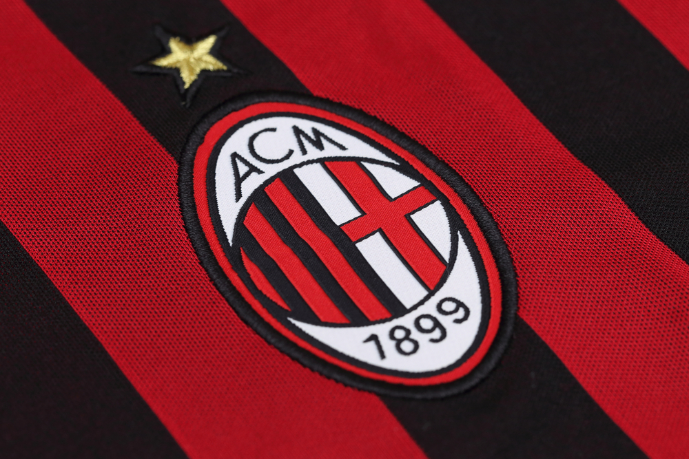 Milan odrzucił ofertę za Jose Sosę